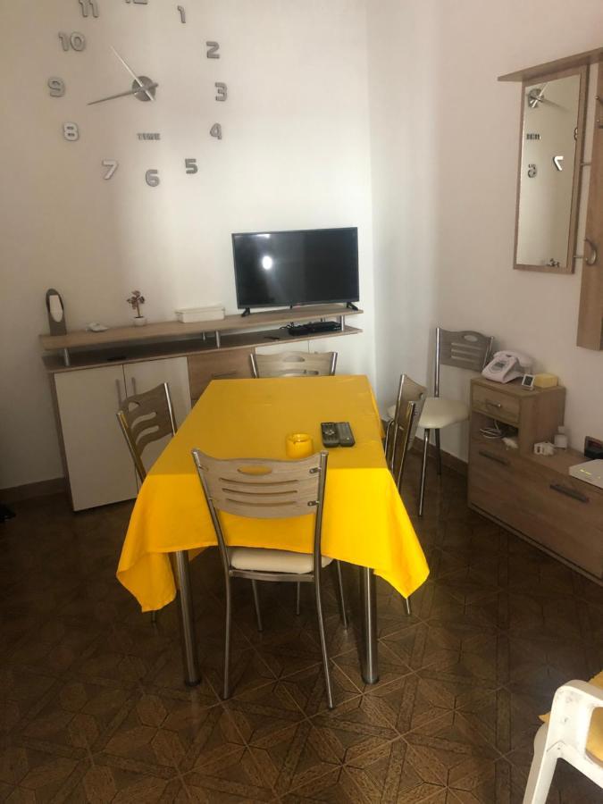 Casa Vico Torre Villa Santa Croce di Magliano Bagian luar foto
